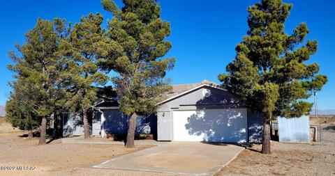 501 E Pine St, Pearce, AZ 85625 photo 1