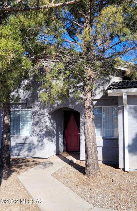 501 E Pine St, Pearce, AZ 85625 photo 4