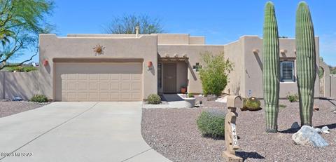 4480 W Sunset Dunes Pl, Tucson, AZ 85743