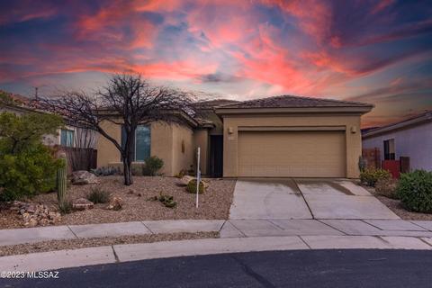 12770 N Rain Shadow Ct, Marana, AZ 85658