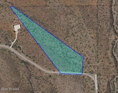 10505 E Ocotillo Rim Trl, Vail, AZ 85641