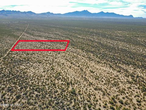 0000 E Sahuarita Rd, Sahuarita, AZ 85629