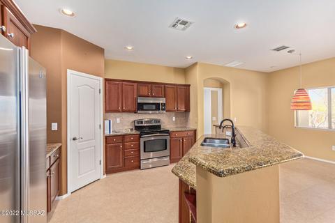 13615 E Aviara Pl, Vail, AZ 85641 photo 8