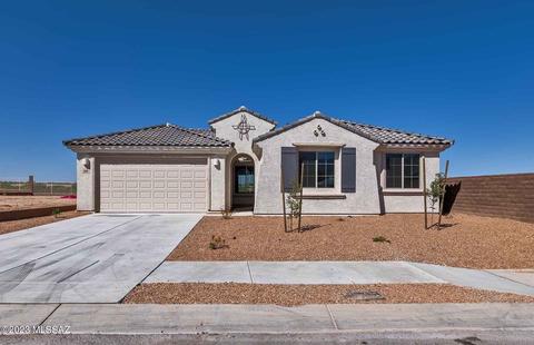 8090 S Expedition Dr, Tucson, AZ 85747