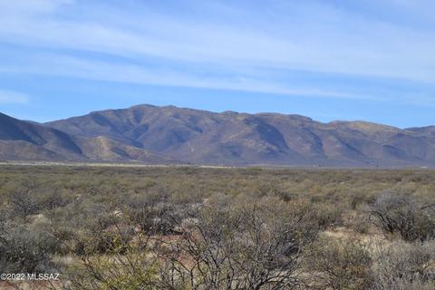 tbd 6 Ac Basalt Rd, Bisbee, AZ 85603