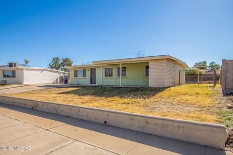 7810 E Apple Tree Dr, Tucson, AZ 85730 photo 21
