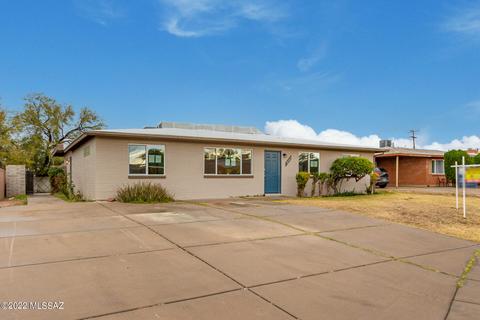 6765 E Nelson Dr, Tucson, AZ 85730 photo 1