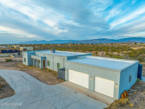 3811 E Rincon View Dr, Vail, AZ 85641 photo 1