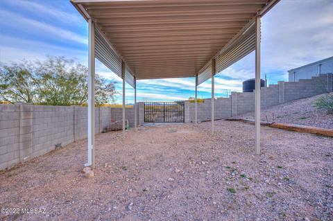 3811 E Rincon View Dr, Vail, AZ 85641 photo 27