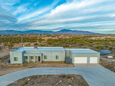 3811 E Rincon View Dr, Vail, AZ 85641 photo 2