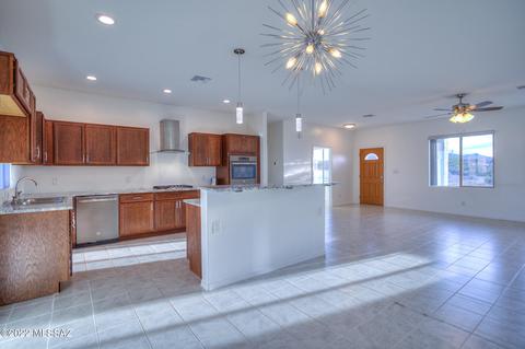 3811 E Rincon View Dr, Vail, AZ 85641 photo 8