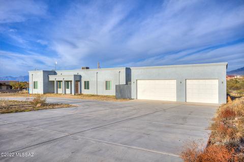 3811 E Rincon View Dr, Vail, AZ 85641 photo 3