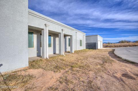 3811 E Rincon View Dr, Vail, AZ 85641 photo 30