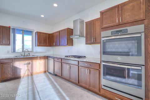 3811 E Rincon View Dr, Vail, AZ 85641 photo 10
