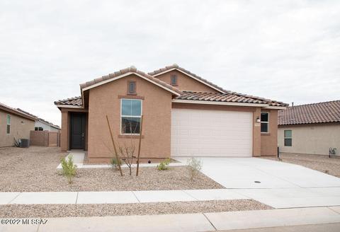 5631 S Ruby Quin Pl, Tucson, AZ 85757