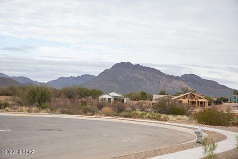 5631 S Ruby Quin Pl, Tucson, AZ 85757 photo 12