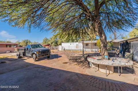 235 E Delta Rd, Tucson, AZ 85706 photo 29