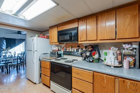 235 E Delta Rd, Tucson, AZ 85706 photo 17