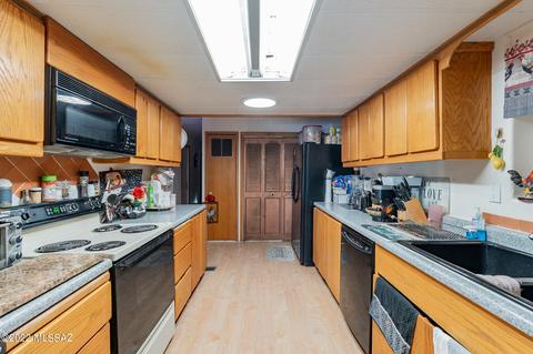 235 E Delta Rd, Tucson, AZ 85706 photo 13
