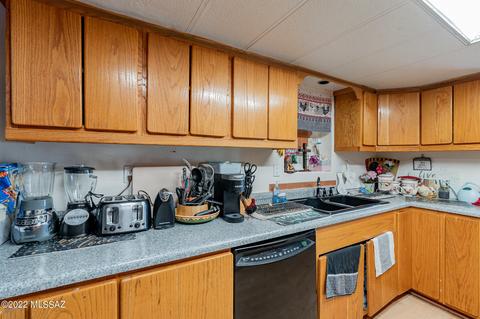 235 E Delta Rd, Tucson, AZ 85706 photo 16