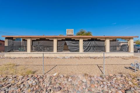 235 E Delta Rd, Tucson, AZ 85706 photo 3