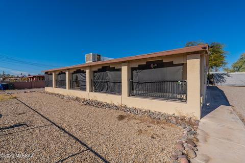 235 E Delta Rd, Tucson, AZ 85706