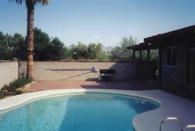 8361 E Rawhide Trl, Tucson, AZ 85750 photo 8
