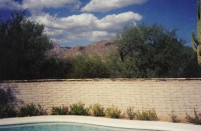 8361 E Rawhide Trl, Tucson, AZ 85750 photo 7