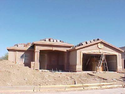 13539 E Diablo Crk, Vail, AZ 85641 photo 1