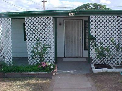 519 Santa Cruz Dr, Bisbee, AZ 85603 photo 4