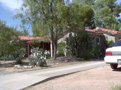 4141 E Lester St, Tucson, AZ 85712 photo 1