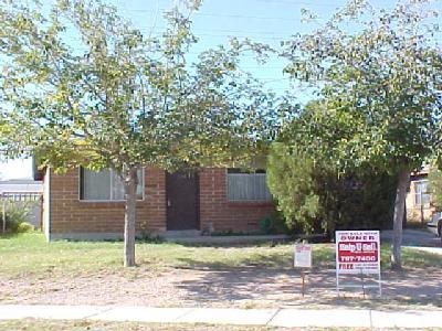 726 E Holladay St, Tucson, AZ 85706 photo 1