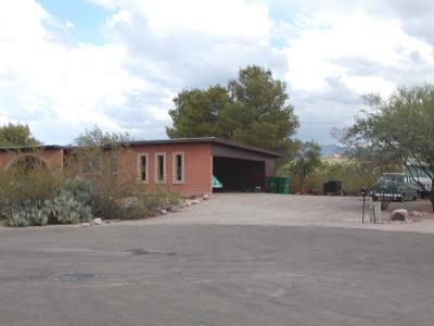 9324 E Wasatch Pl, Tucson, AZ 85749 photo 1
