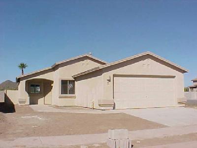 4664 S Paseo Rio Bravo, Tucson, AZ 85714 photo 1