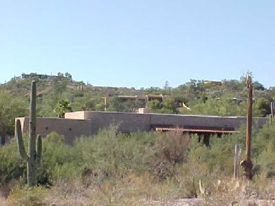 8322 E Snyder Rd, Tucson, AZ 85750 photo 1