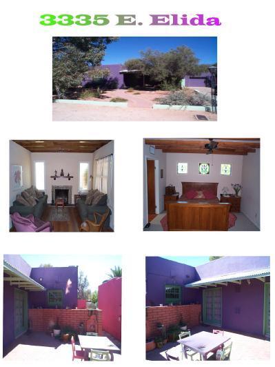 3335 Elida, Tucson, AZ 85716 photo 2