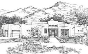 6987 N Chula Vista Reserve Pl, Tucson, AZ 85704 photo 1