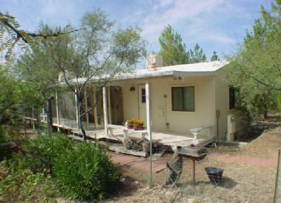20350 S Marauders Trl, Vail, AZ 85641 photo 1
