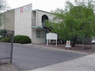 602 E Kelso St, Tucson, AZ 85705 photo 1
