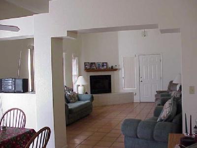 7089 S Camino Triste, Tucson, AZ 85746 photo 2