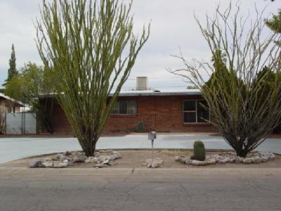 6112 Eli St, Tucson, AZ 85711 photo 1