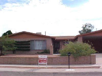 9432 E Baker St, Tucson, AZ 85710 photo 1