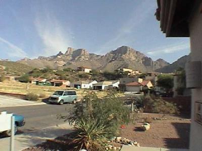 1526 E Tascal Loop, Tucson, AZ 85737 photo 4