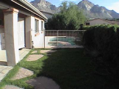 1526 E Tascal Loop, Tucson, AZ 85737 photo 3