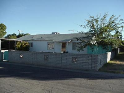 5018 E 17th St, Tucson, AZ 85711 photo 1