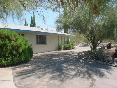 4740 N Paseo De Los Rancheros, Tucson, AZ 85745 photo 12