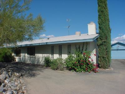 4740 N Paseo De Los Rancheros, Tucson, AZ 85745 photo 1