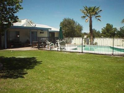 4740 N Paseo De Los Rancheros, Tucson, AZ 85745 photo 5
