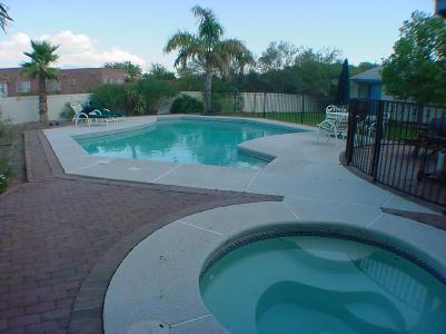 4740 N Paseo De Los Rancheros, Tucson, AZ 85745 photo 3