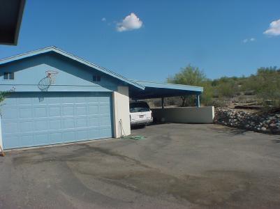 4740 N Paseo De Los Rancheros, Tucson, AZ 85745 photo 11